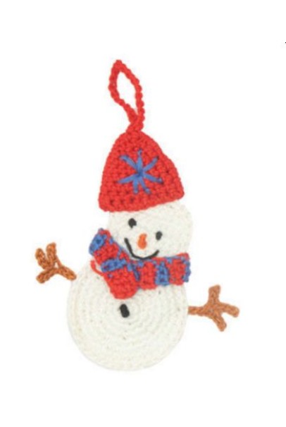 Christmas Ornaments